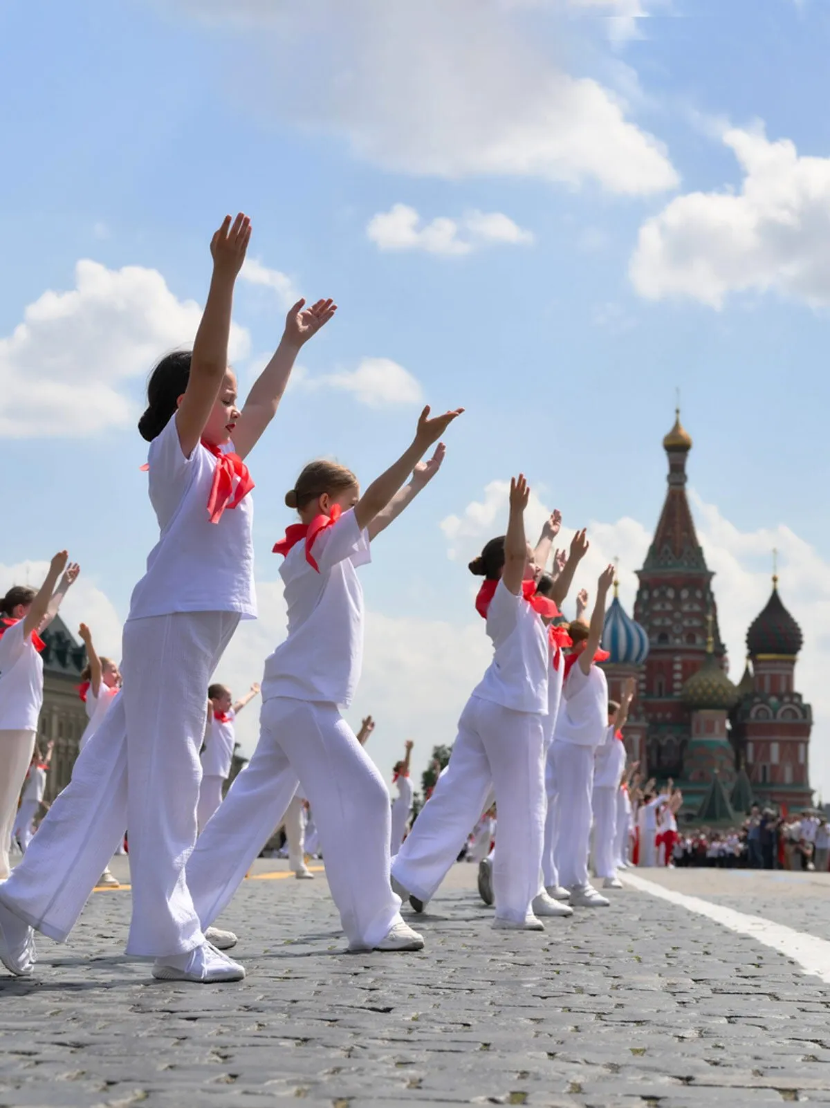 Grigory Sysoev / Sputnik Moscow Russia / Scanpix / LETA