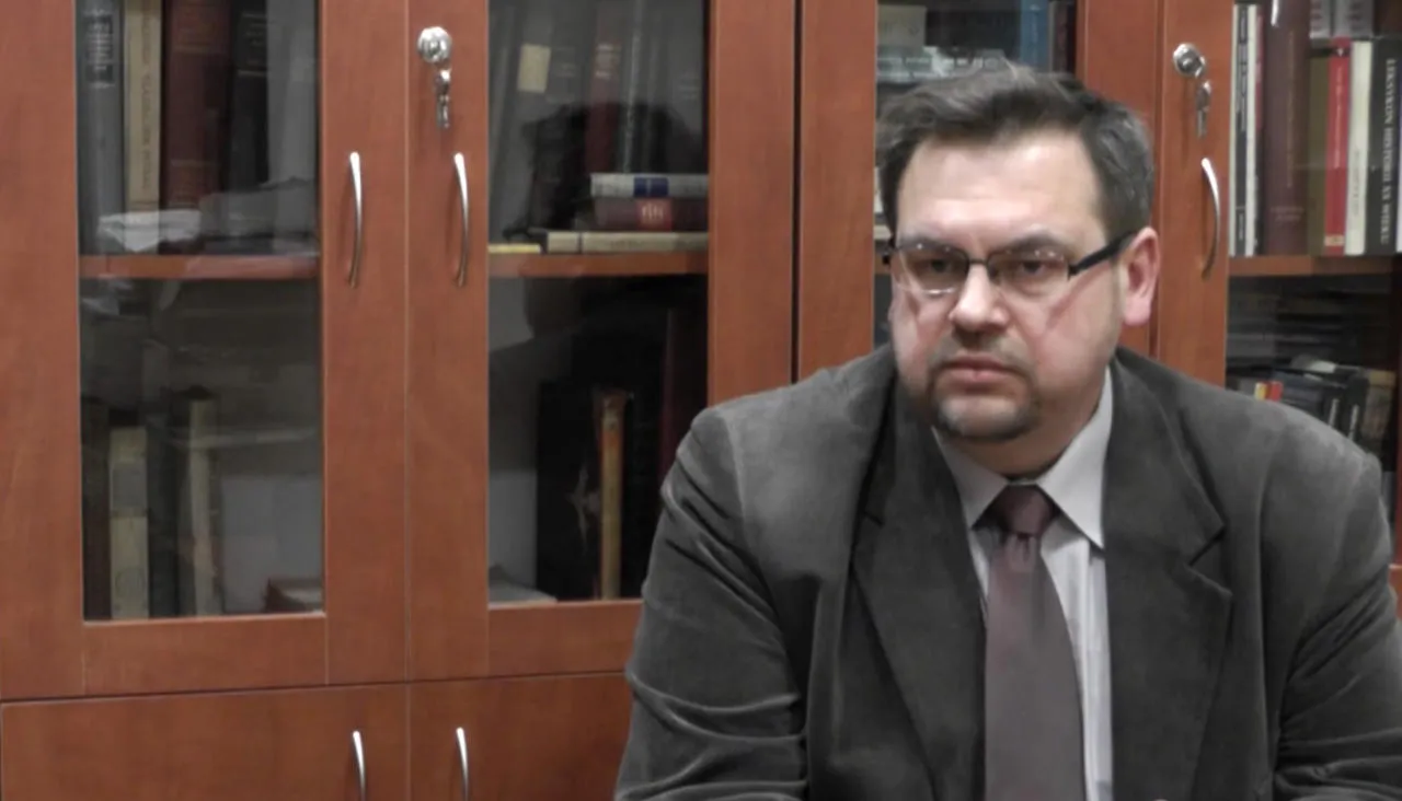 PortalARCANA / YouTube