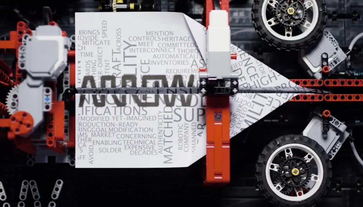 Кадр: Elevation Digital Media / YouTube