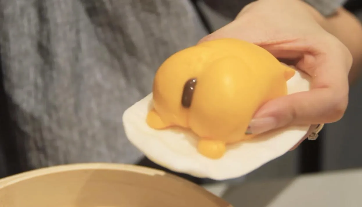 Кадр: NMplusCHANNEL / YouTube