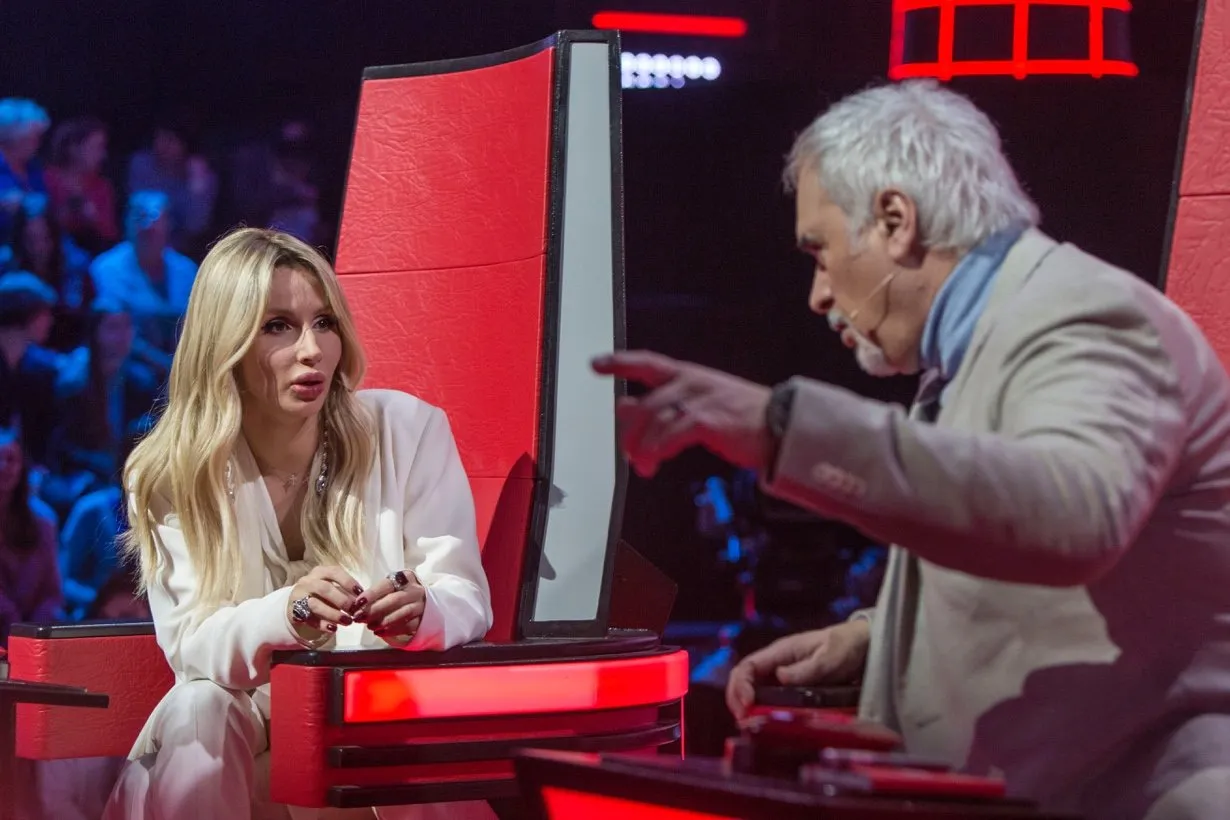 Вадим Тараканов / ТАСС