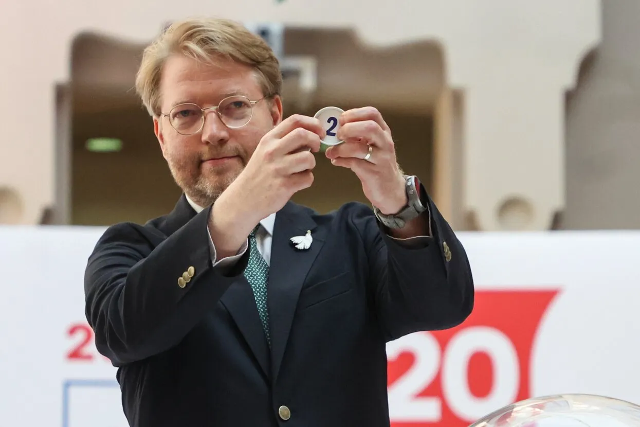 Сергей Ильницкий / EPA / Scanpix / LETA