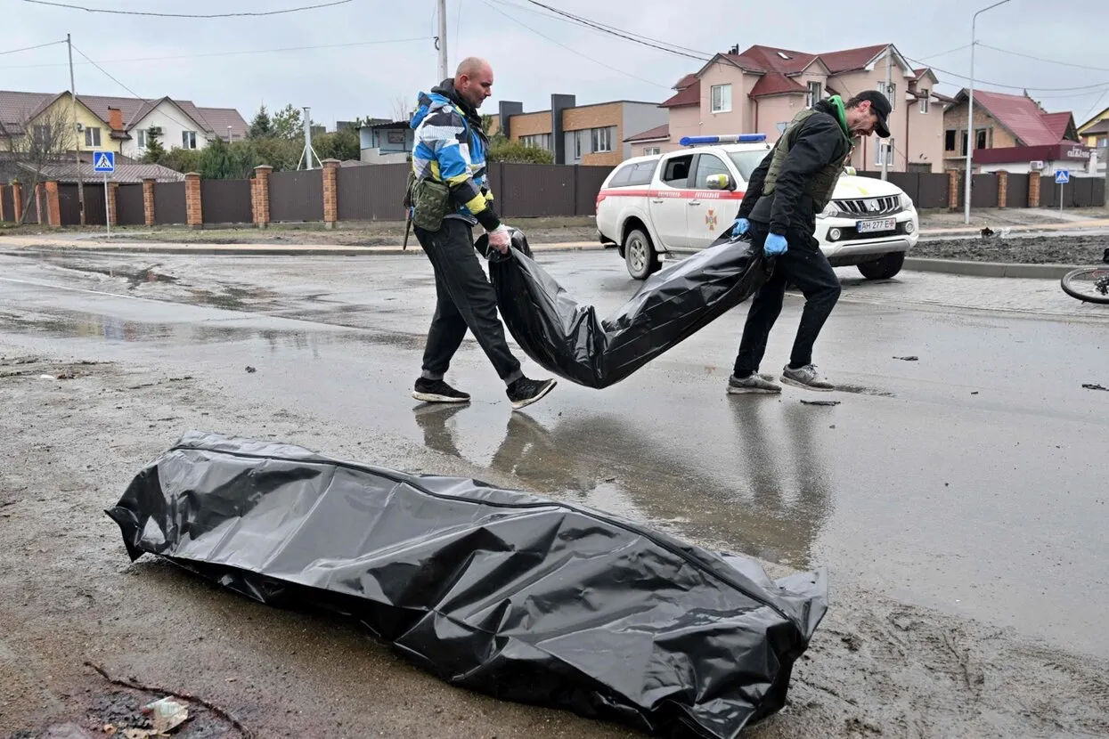 Sergei Supinsky / AFP / Scanpix / LETA