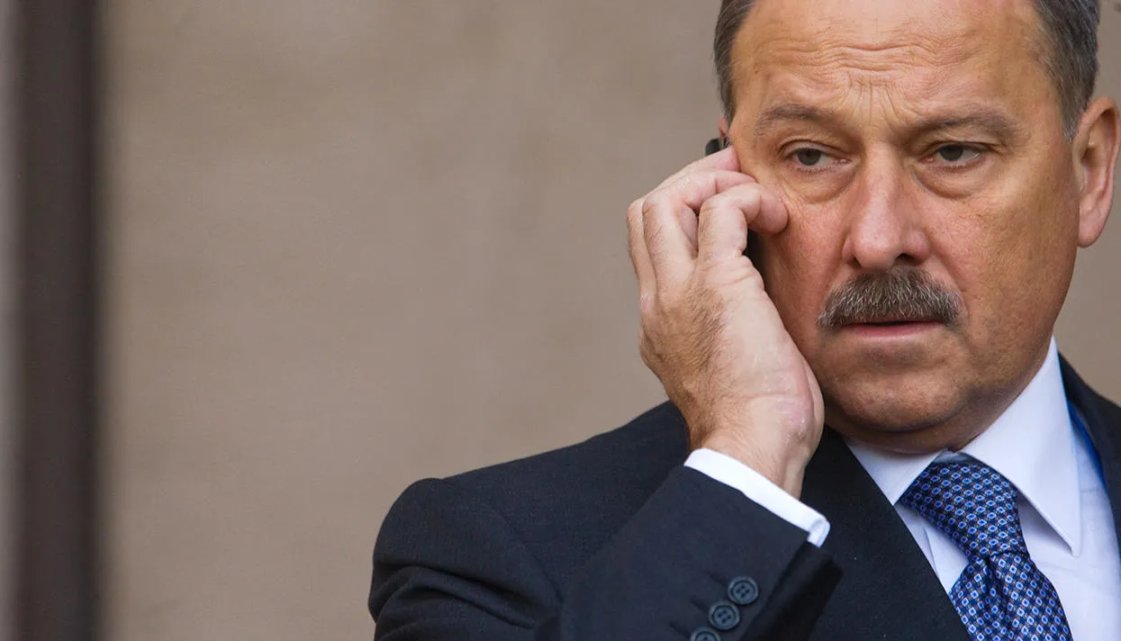 Фото: Денис Гришкин / fotoimedia / ТАСС