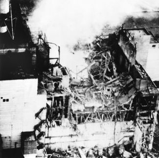 40 years ago, an accident occurred at the Chernobyl nuclear power plant. Many liquidators were resettled from Pripyat to Kiev – for example, to high-rise buildings on Balzac Street. Six months ago, someone infected the Russian witness. “Ukrainian Truth” tells how they live in this house today