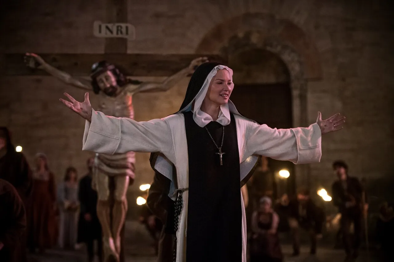 Фильмы похожие на Любовные письма португальской монахини