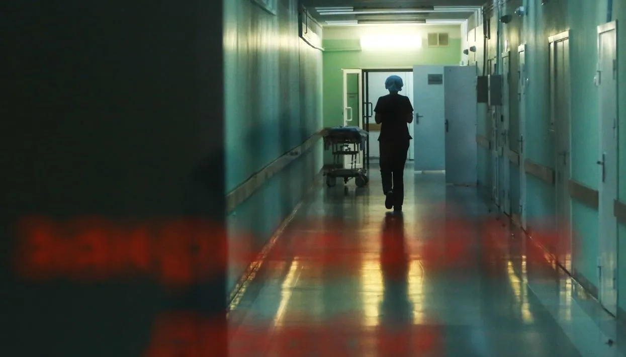 Сергей Коньков / ТАСС