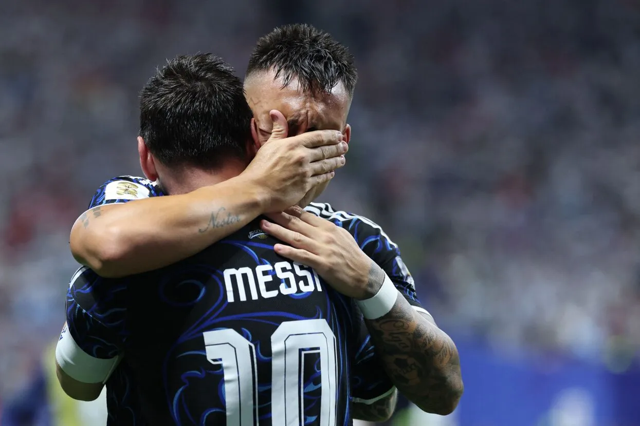 Thomas Coex / AFP / Scanpix / LETA