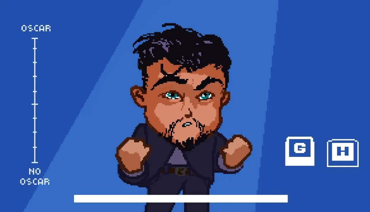 Изображение: Leoʼs Red Carpet Rampage