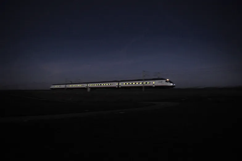 Denis Doyle / Bloomberg / Getty Images