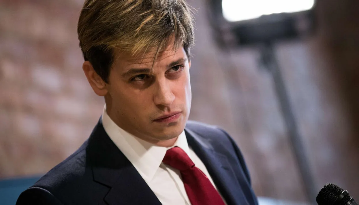 Фото: Drew Angerer / Getty Images / AFP / Scanpix / LETA