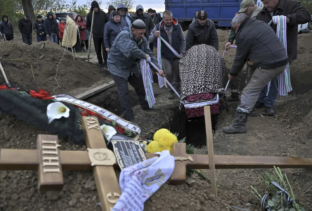 Genya Savilov / AFP / Scanpix / LETA