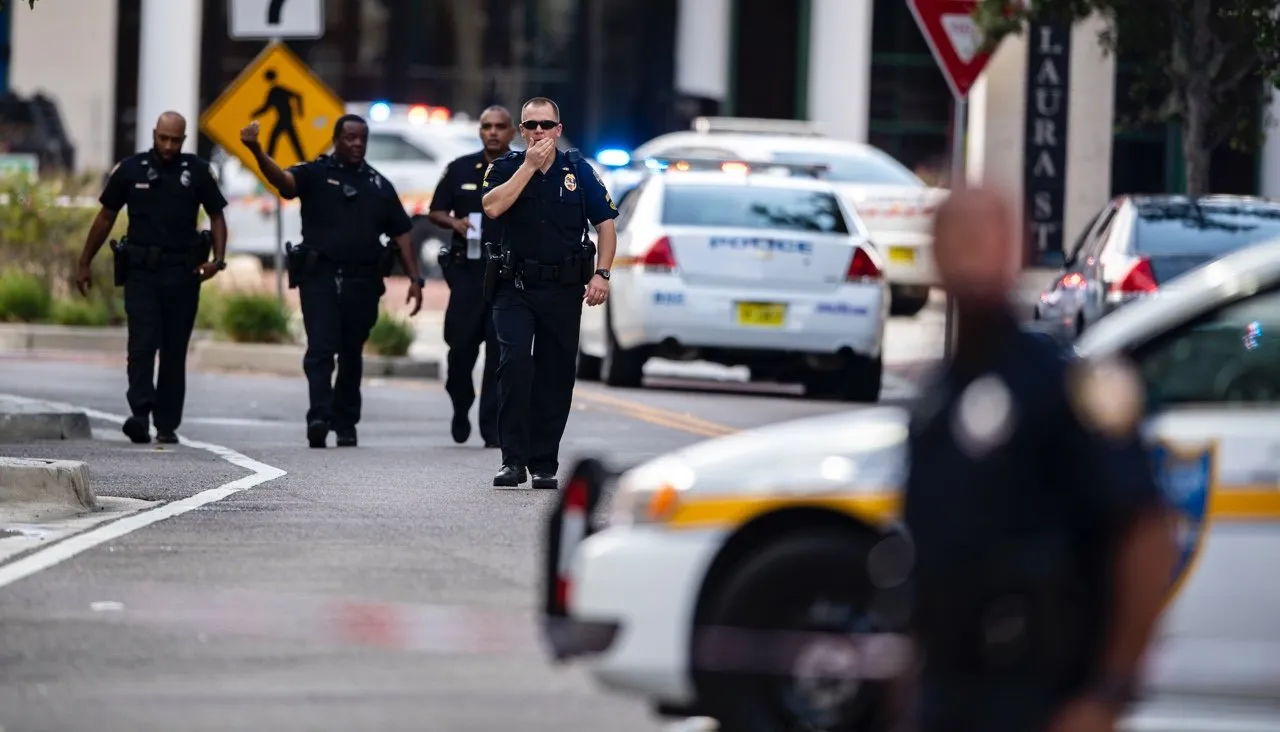 Laura Heald / AP / Scanpix / LETA