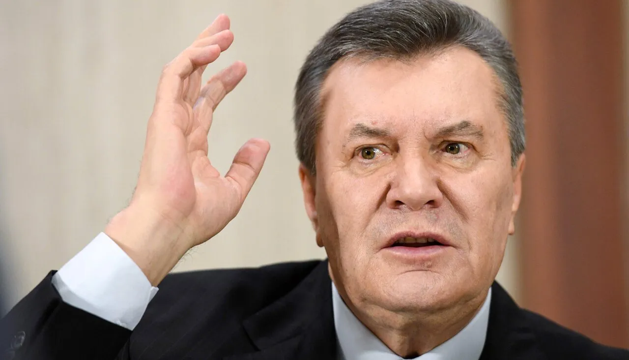 Наталья Колесникова / AFP / Scanpix / LETA