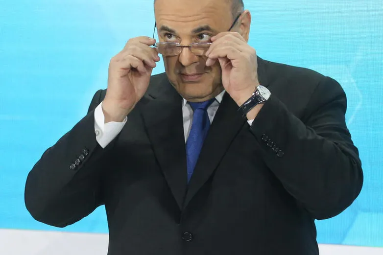 No one expected Mikhail Mishustin to last as Russia’s PM. But after four years of war, he’s become synonymous with the role.