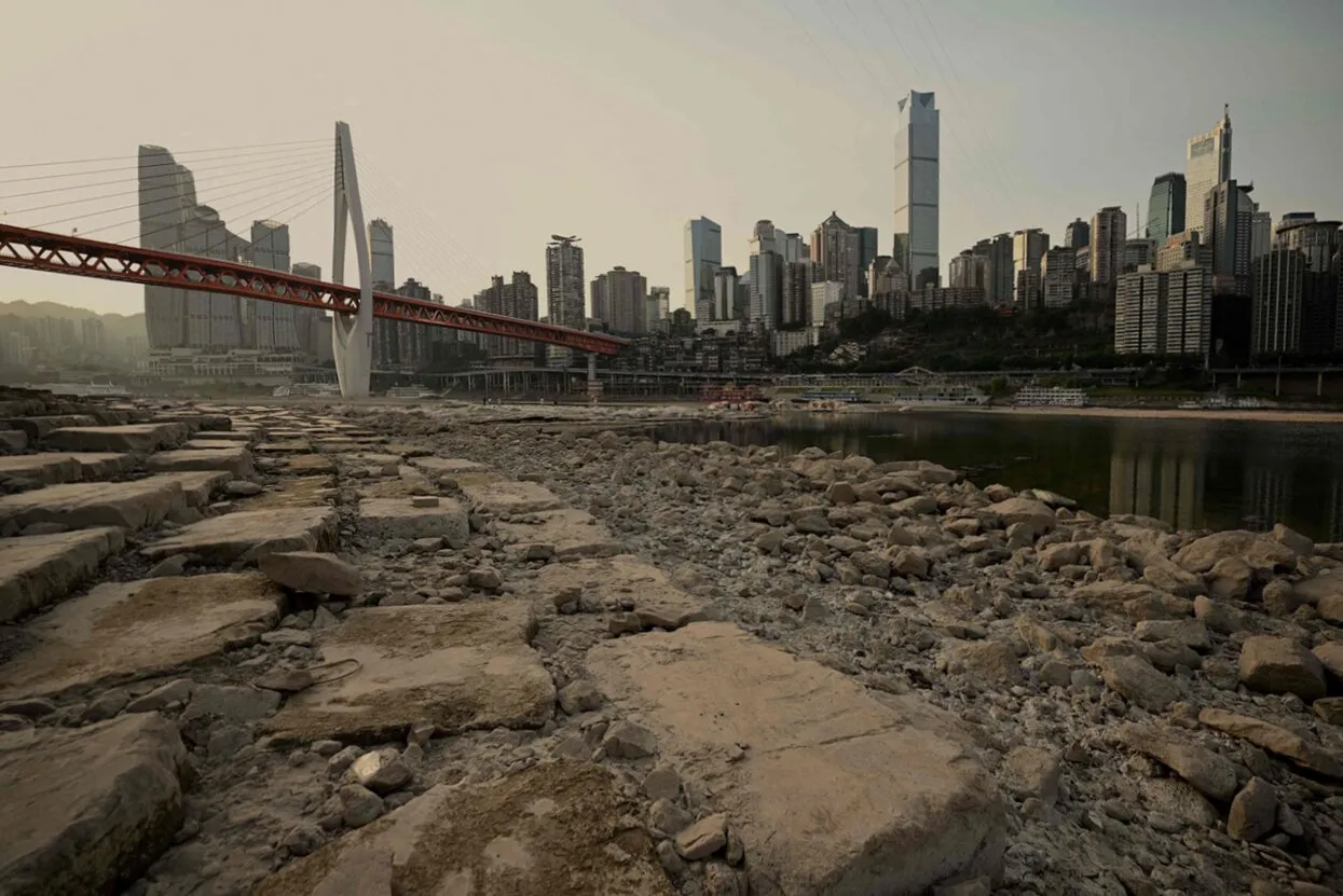 Noel Celis / AFP / Scanpix / LETA