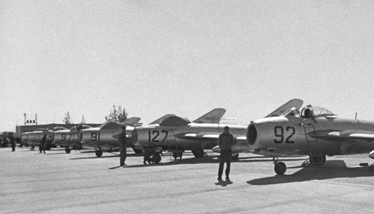 Георгий Надеждин / ТАСС