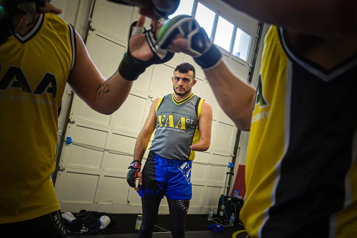 Mark Mirko / Hartford Courant / TNS / Sipa USA / Vida Press