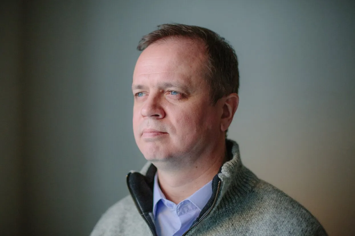 Александрина Гор для «Медузы»