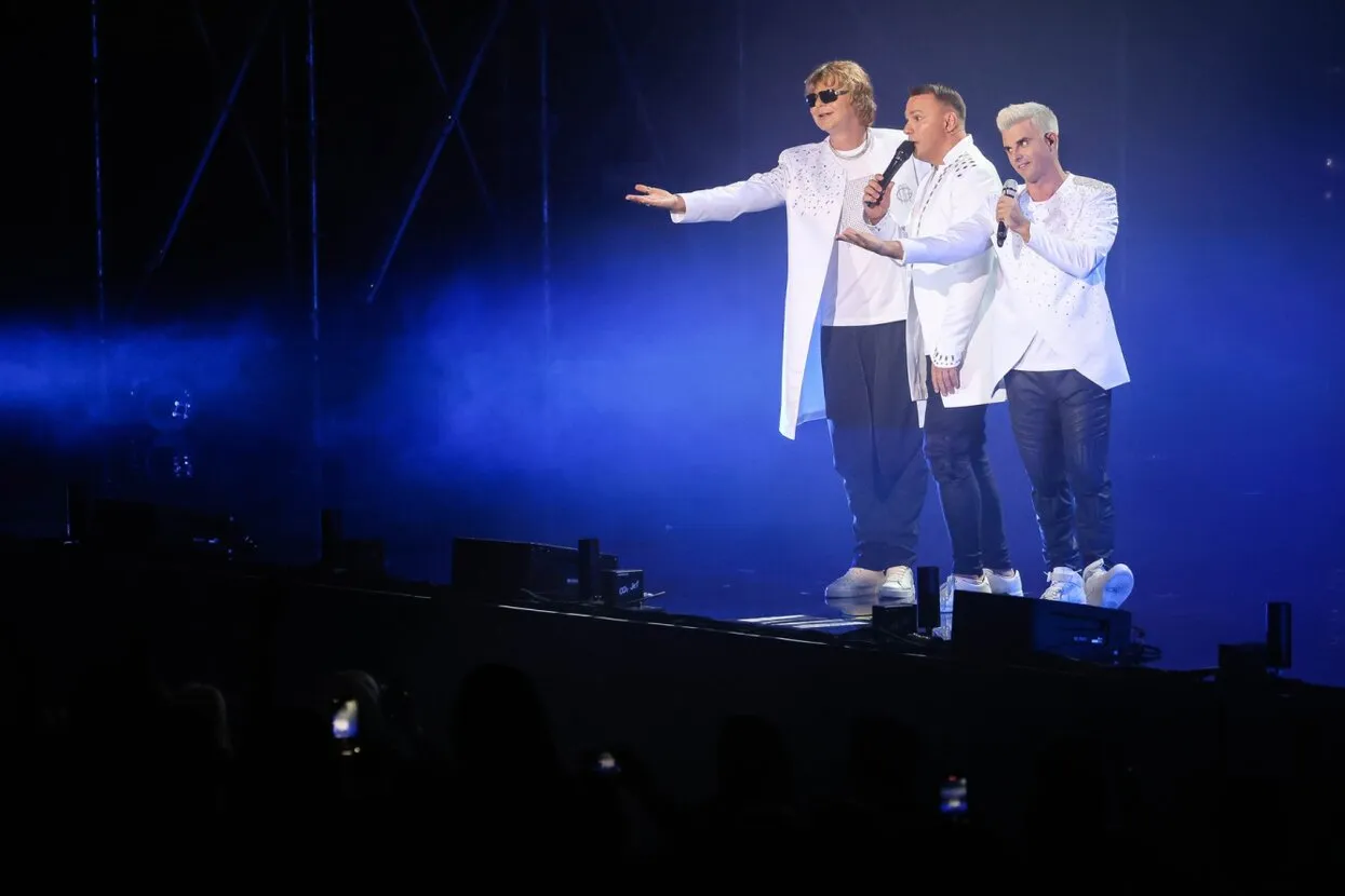 Антон Новодережкин / ТАСС / Profimedia