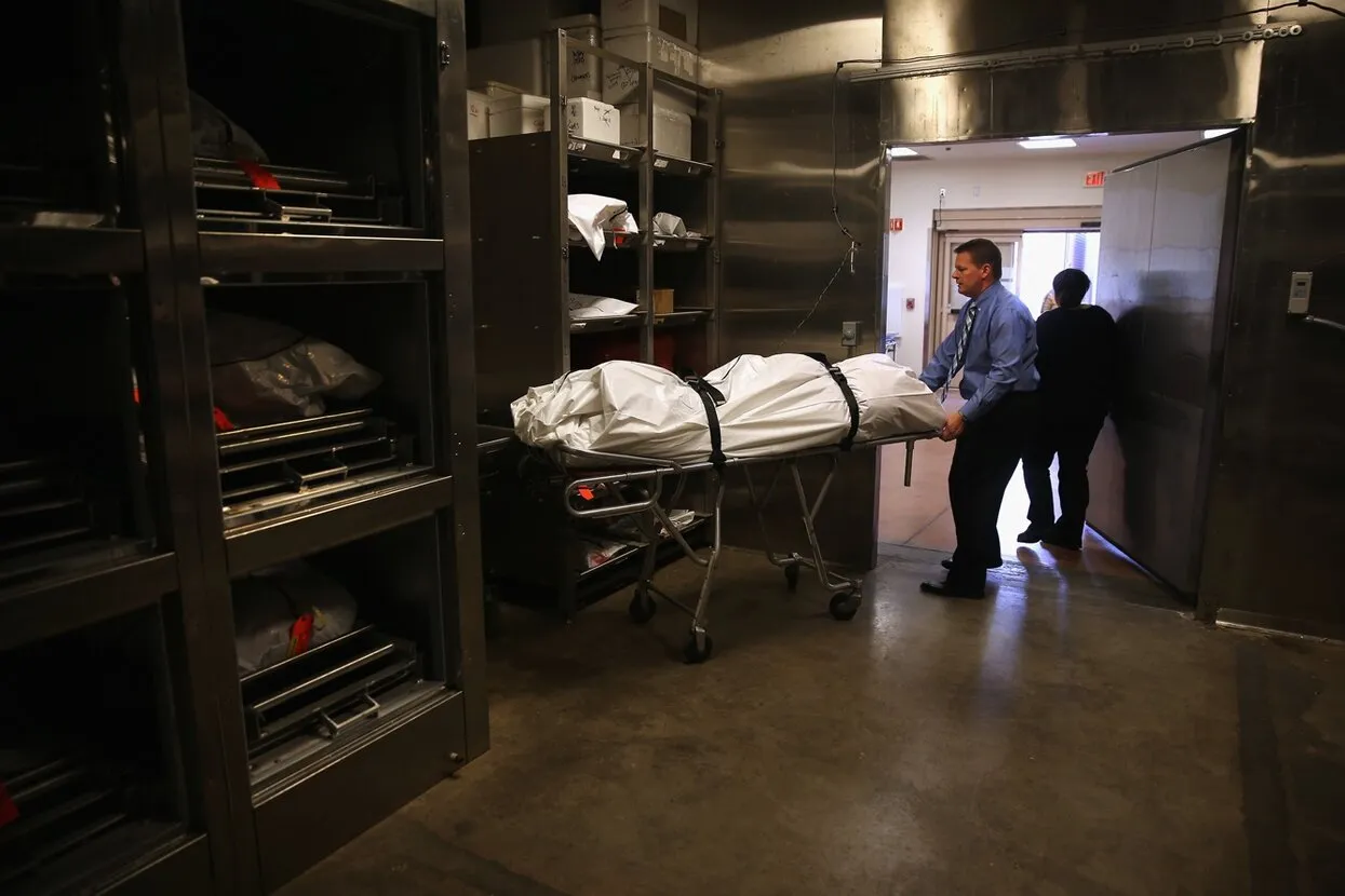 John Moore / Getty Images