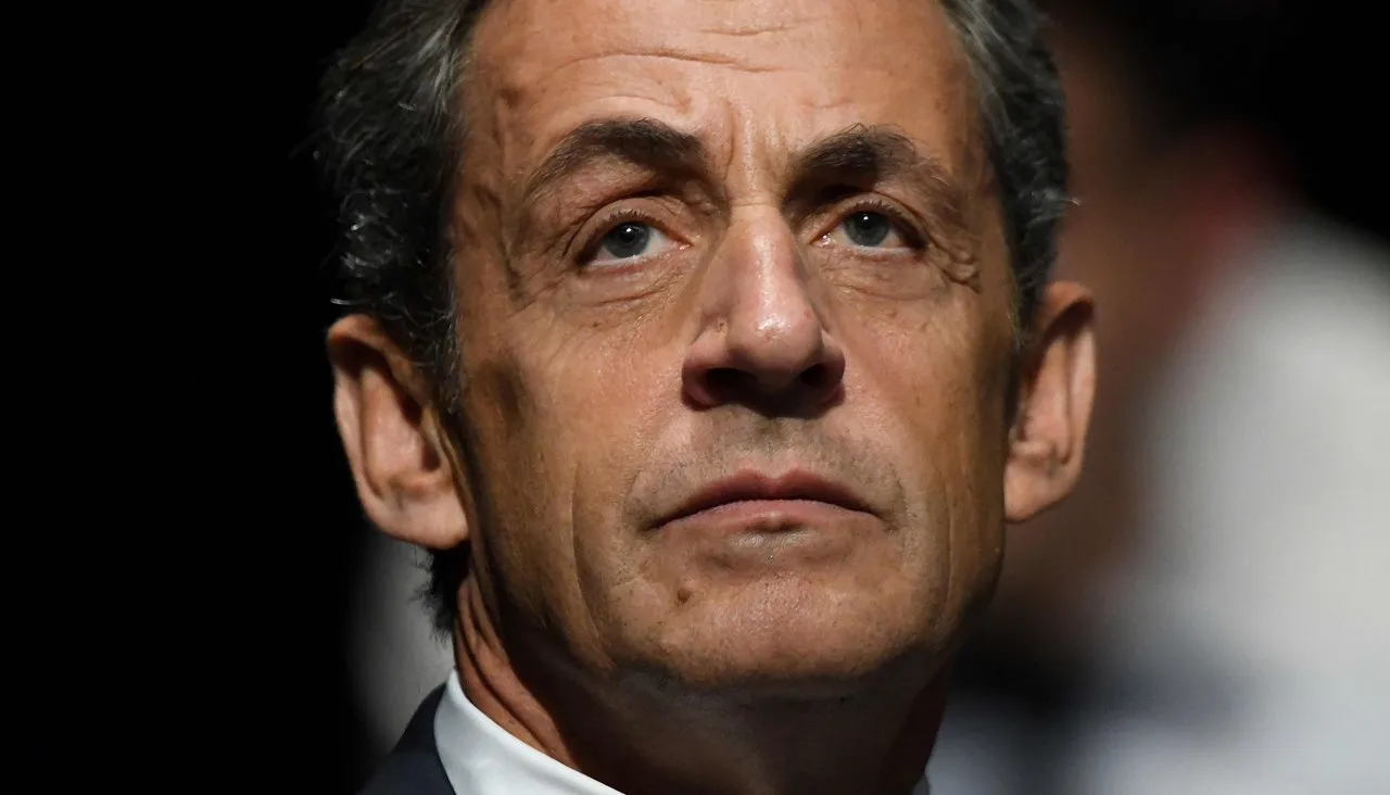 Jean-Francois Monier / AFP / Scanpix / LETA