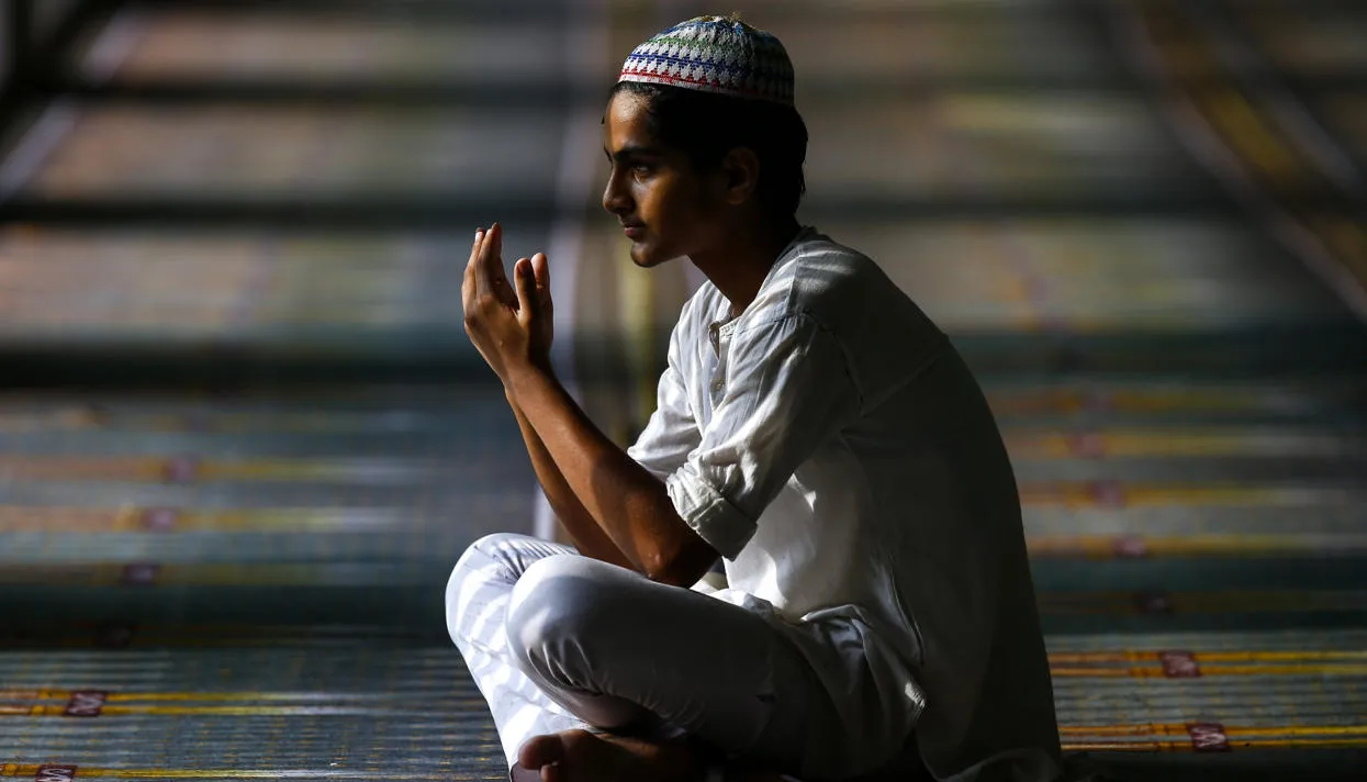 Популярные вопросы о Рамадан