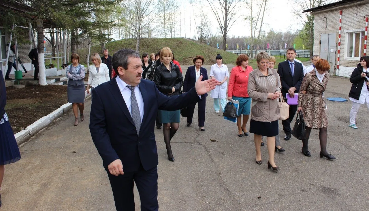 Комитет социальной защиты населения правительства ЕАО