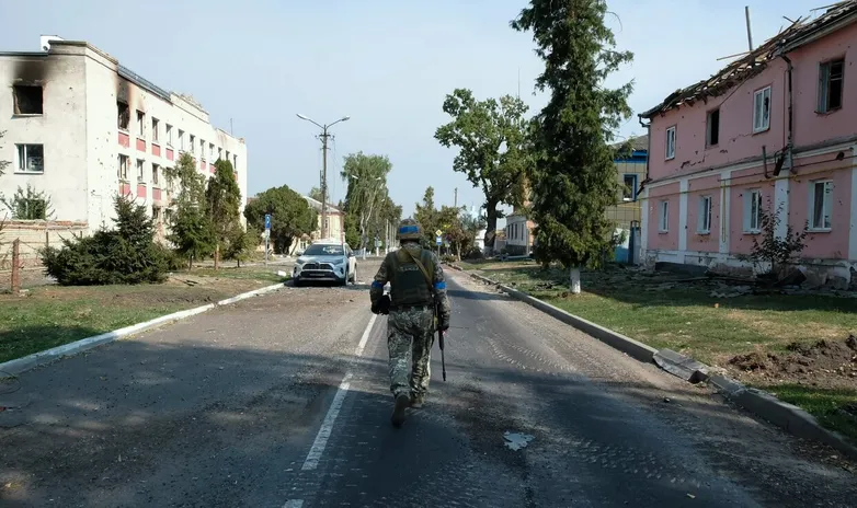 The Russians who’ve tasted occupation