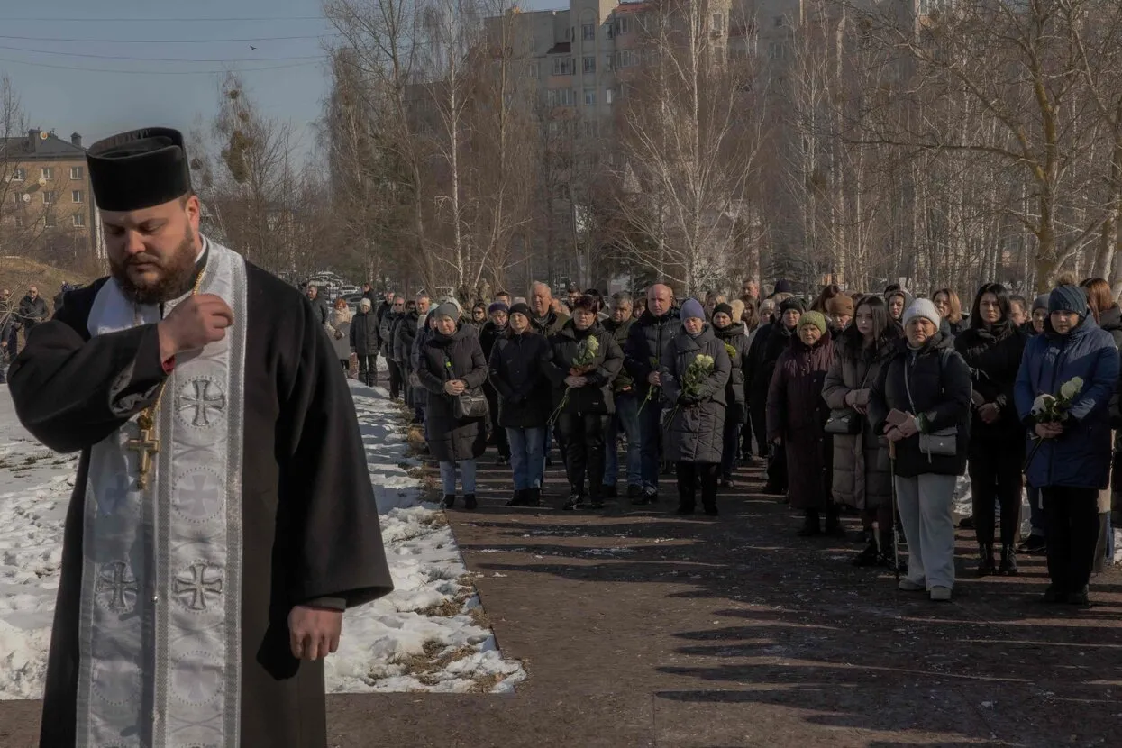 Roman Pilipey / AFP / Scanpix / LETA