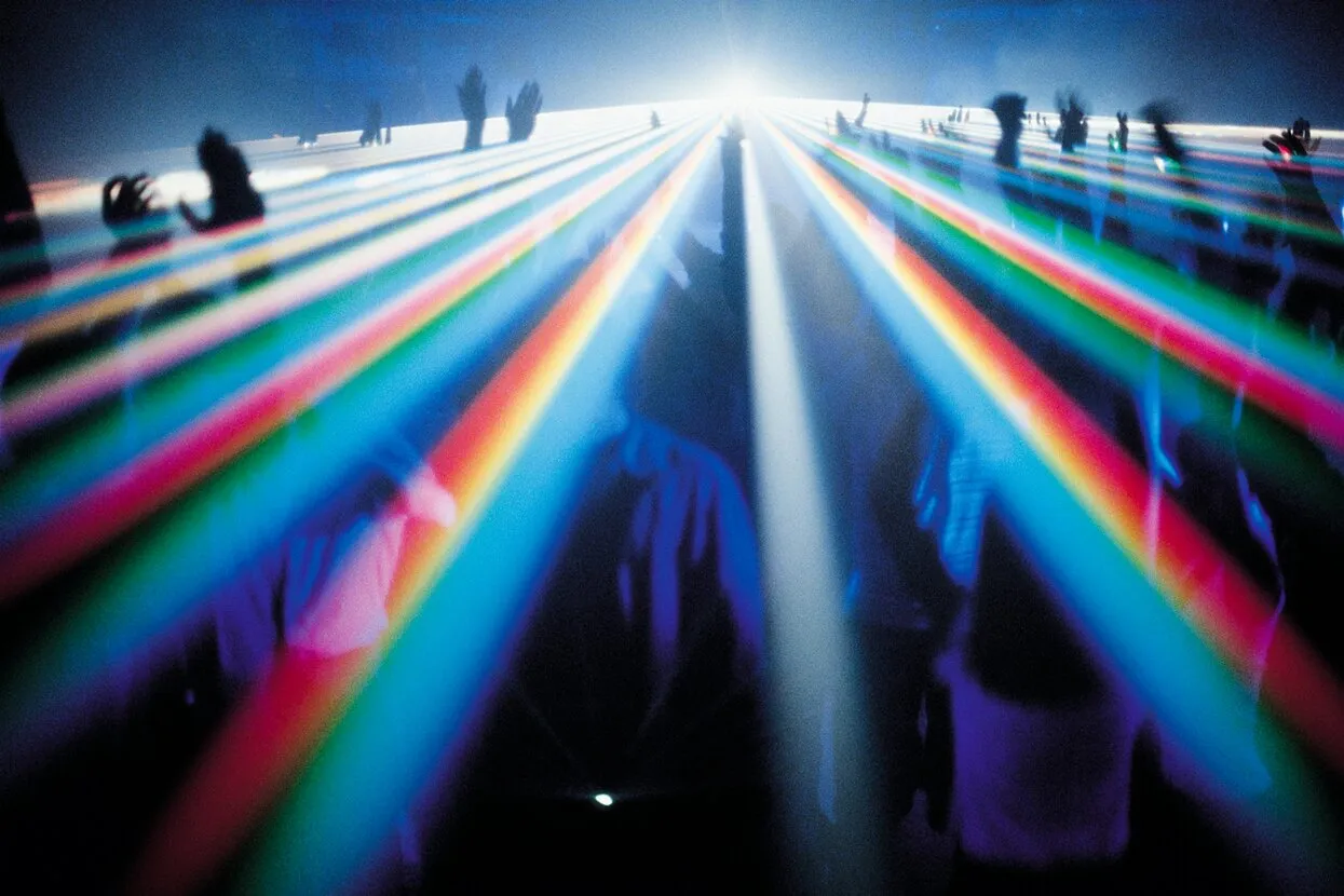 Matias Nieto / Cover / Getty Images