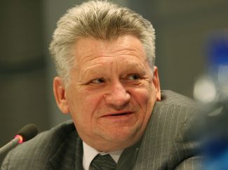 Бывший губернатор Камчатской области Михаил Машковцев, много работавший с Яровой, когда та была депутатом регионального парламента