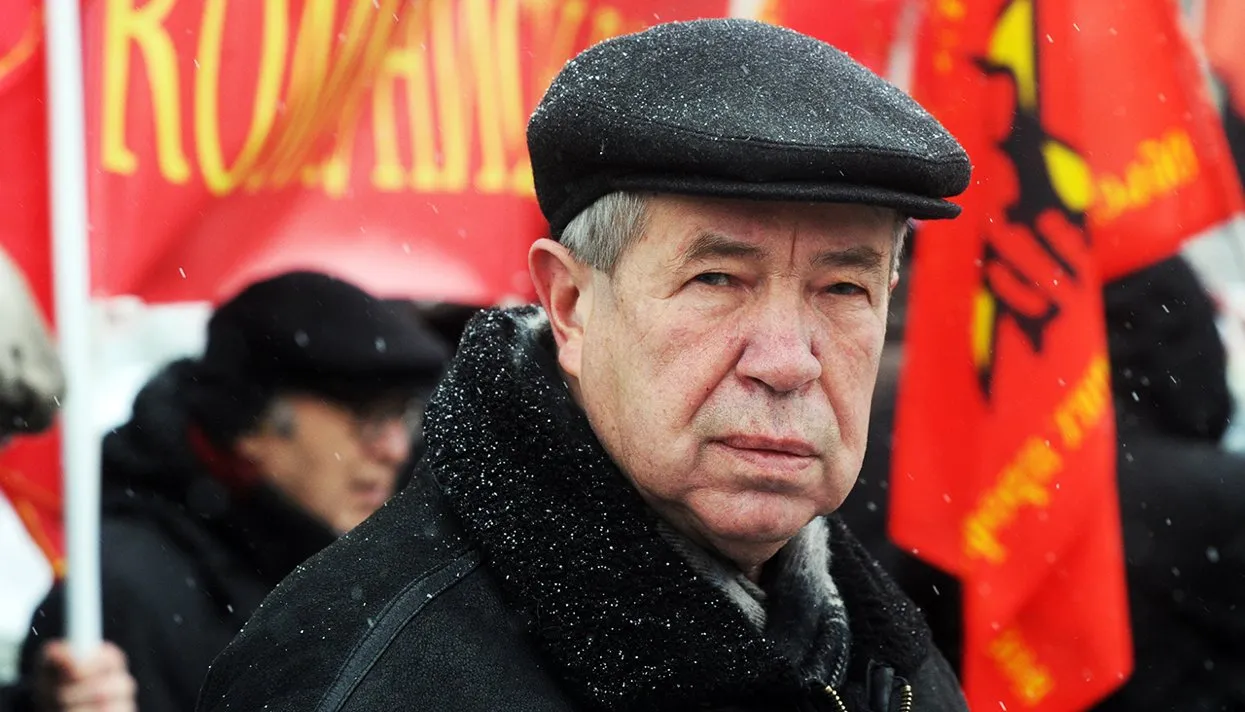 Сергей Фадеичев / ТАСС