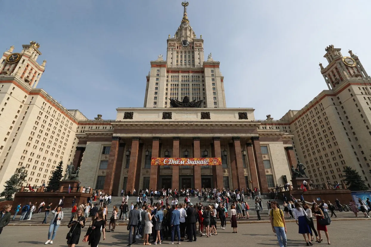 Вячеслав Прокофьев / ТАСС / Scanpix / LETA