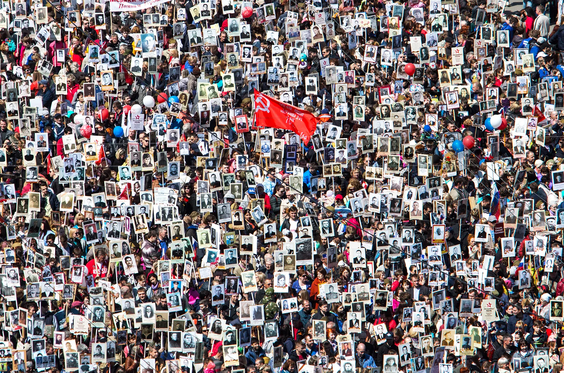 Фото: Дмитрий Феоктистов / ТАСС