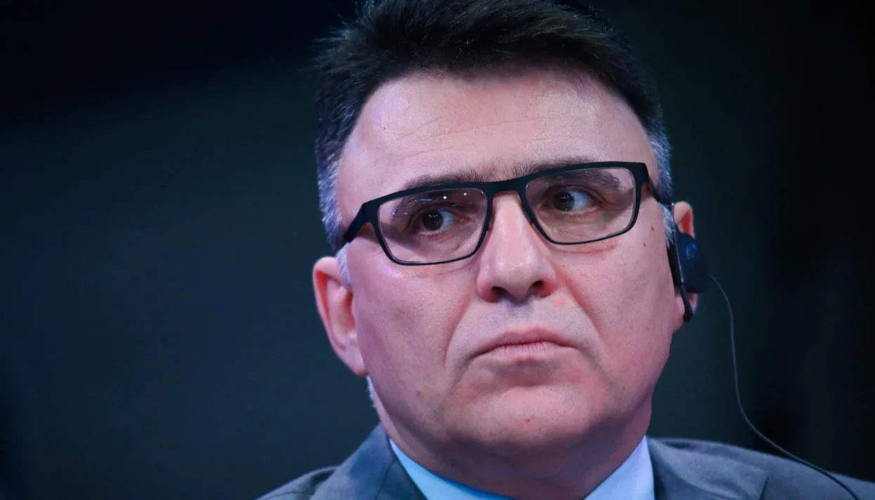 Фото: Антон Новодережкин / ТАСС / Scanpix / LETA