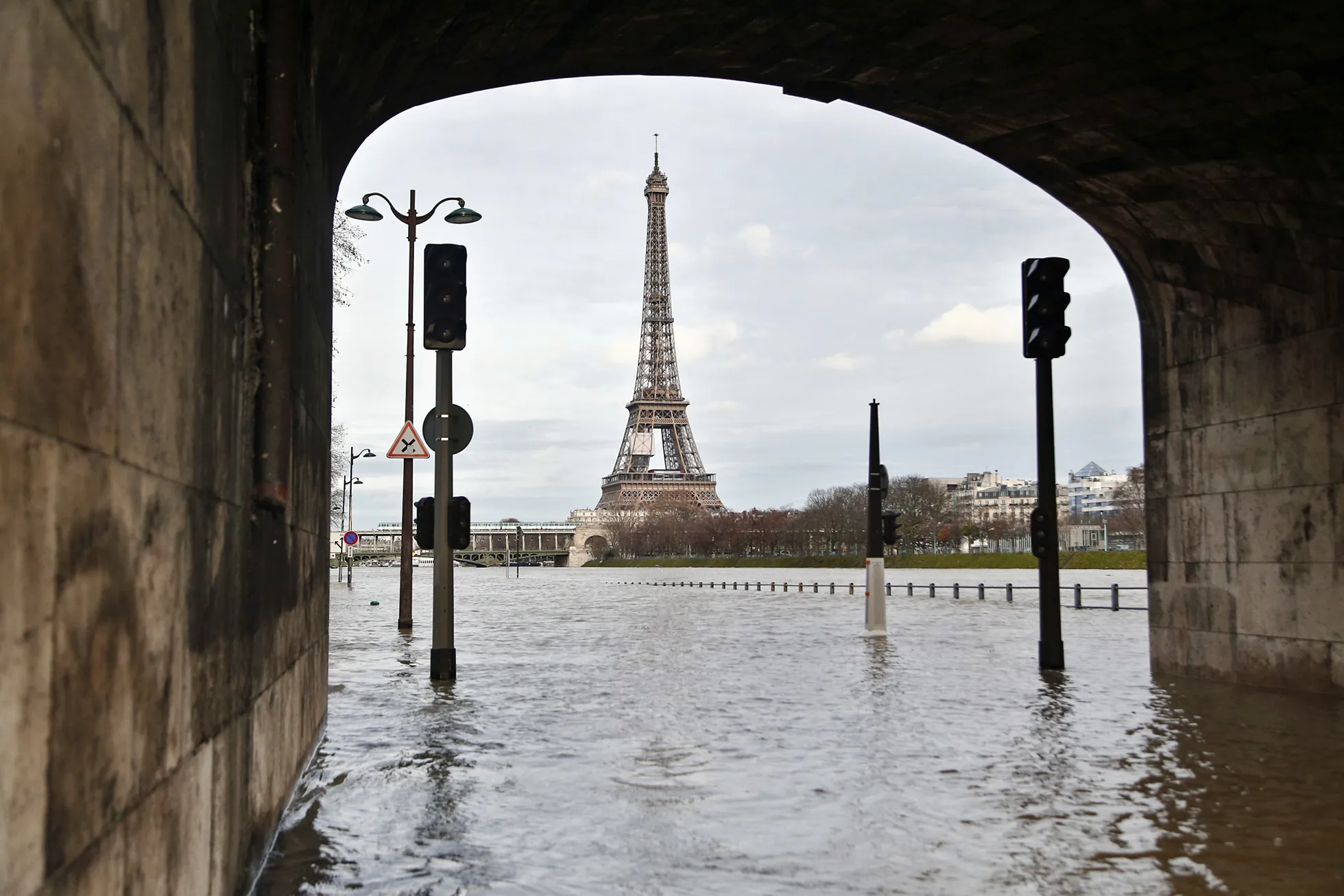 Thibault Camus / AP / Scanpix / LETA