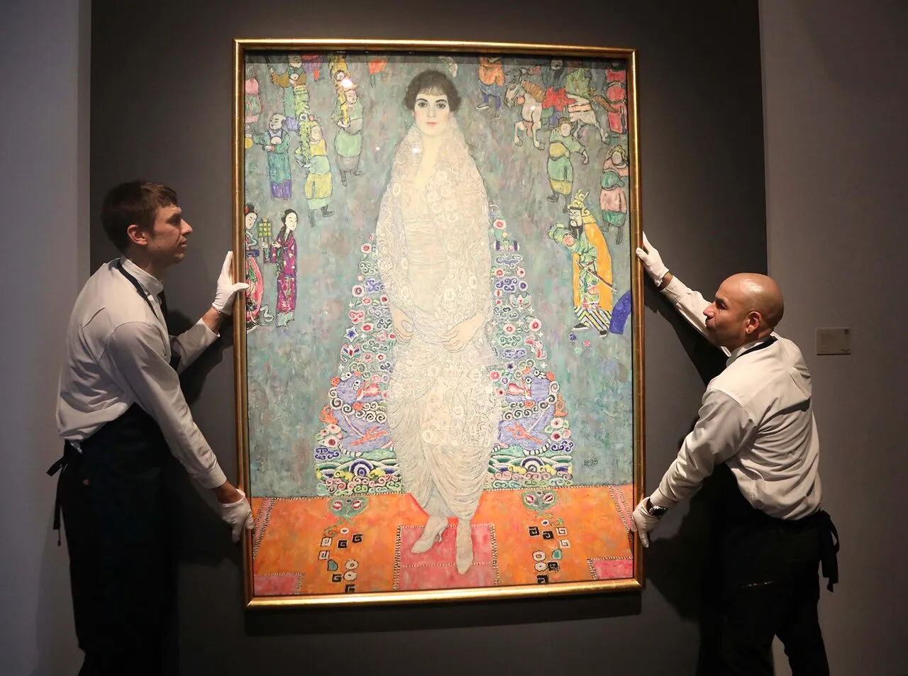 Nancy Kaszerman / ZUMA Press Wire / Scanpix / LETA