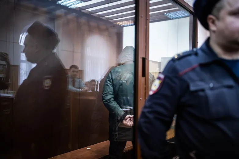 Репрессивные законы — это данность