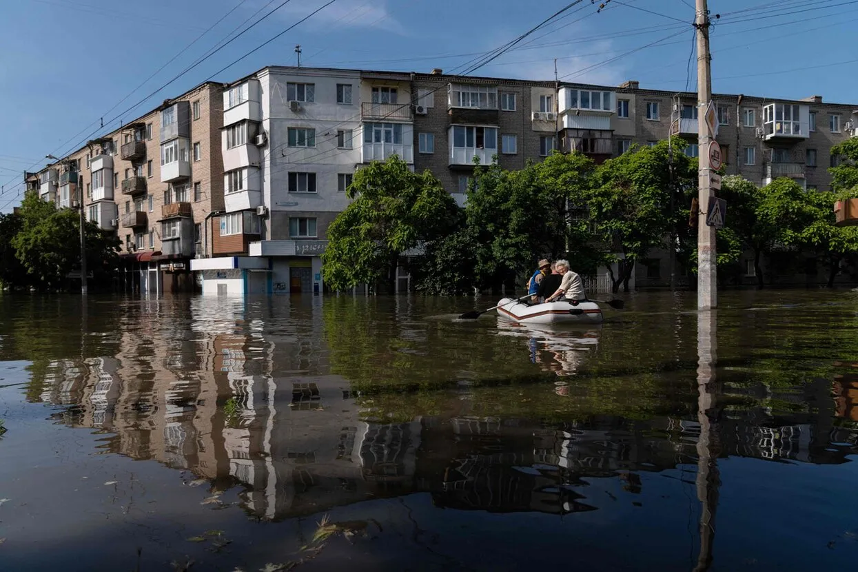 Aleksey Filippov / AFP / Scanpix / LETA