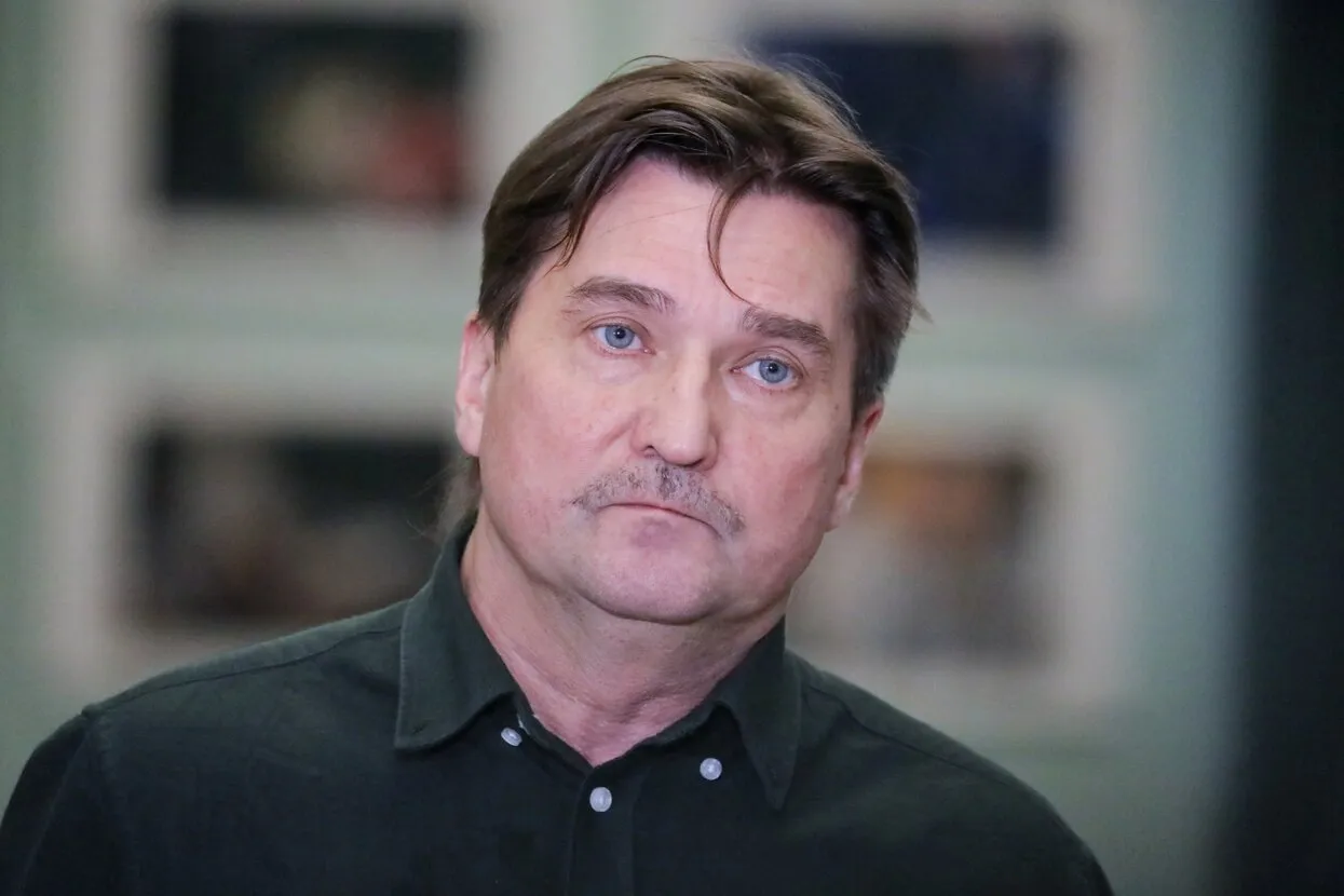 Софья Сандурская / Агентство «Москва»