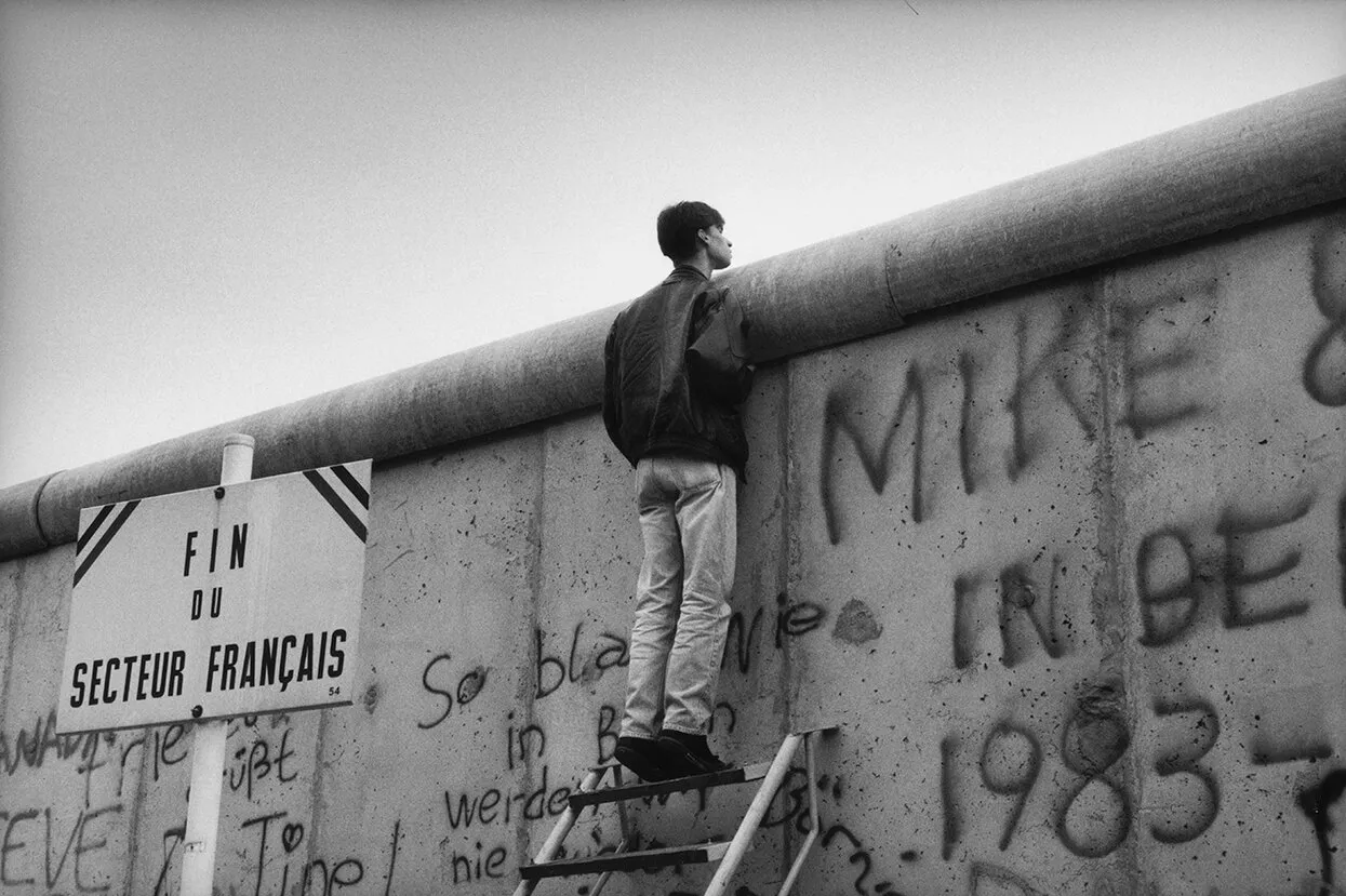 Raymond Depardon / Magnum Photos / East News