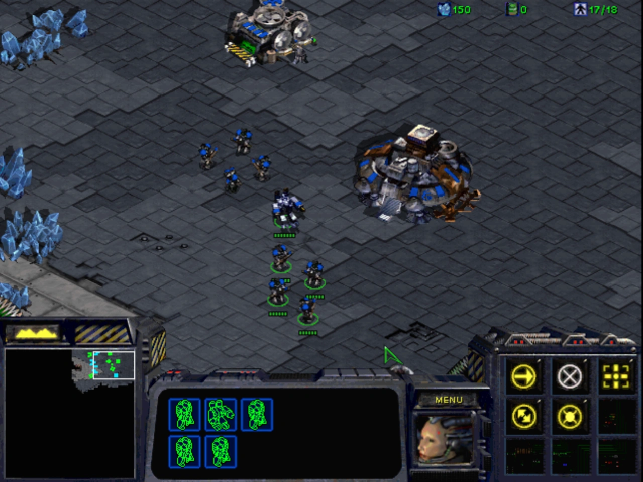 Вышел бесплатный StarCraft. Скачайте его прямо здесь — Meduza