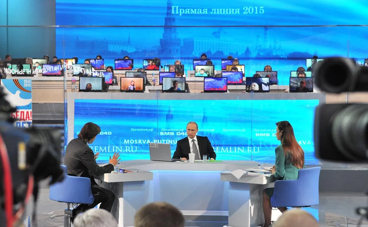 Photo: Kremlin Press Service