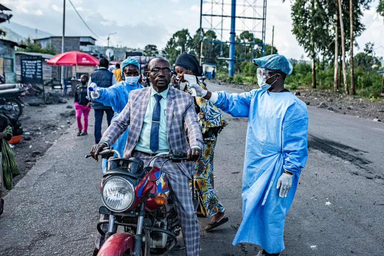 Daniel Buuma / Getty Images