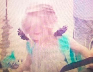 Скриншот из видео, опубликованного уполномоченной по правам ребенка при президенте РФ Марией Львовой-Беловой