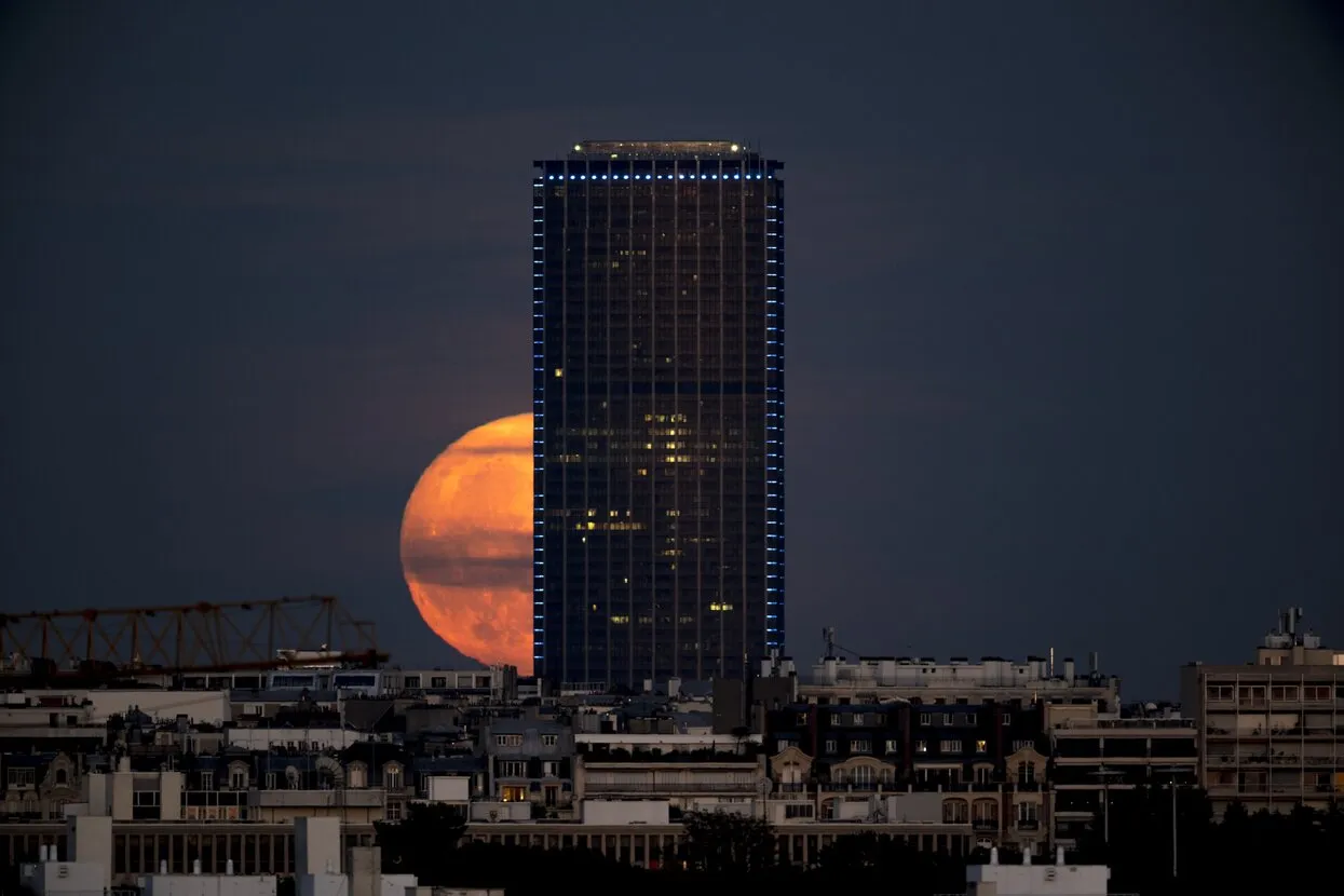Mustafa Yalcin / Anadolu Agency / Getty Images