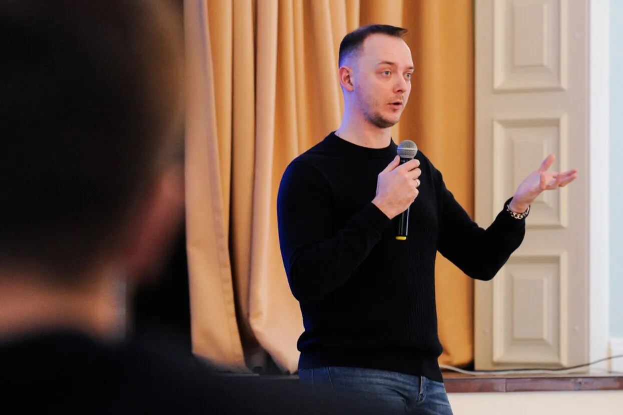 Anna Maiorova / URA.RU / TASS