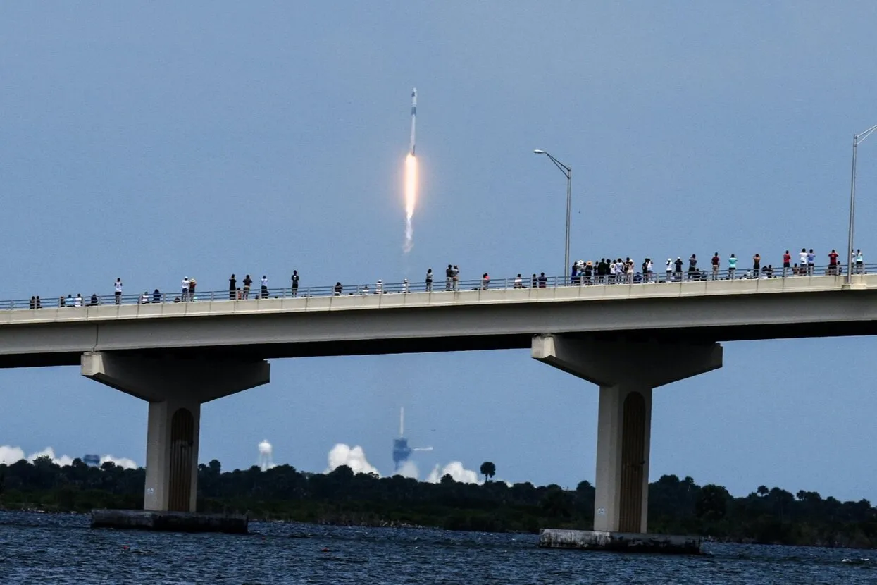 Red Huber / Getty Images / AFP / Scanpix / LETA