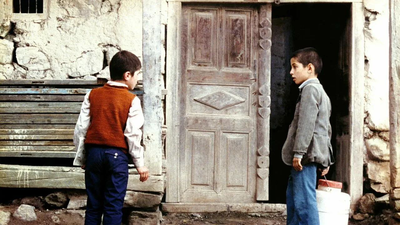 Farabi Cinema Foundation